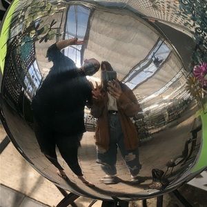 Meet your Posher, Aletta